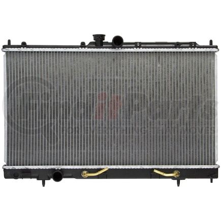 CU2448 by SPECTRA PREMIUM - Radiator