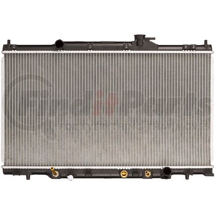 CU2443 by SPECTRA PREMIUM - Radiator