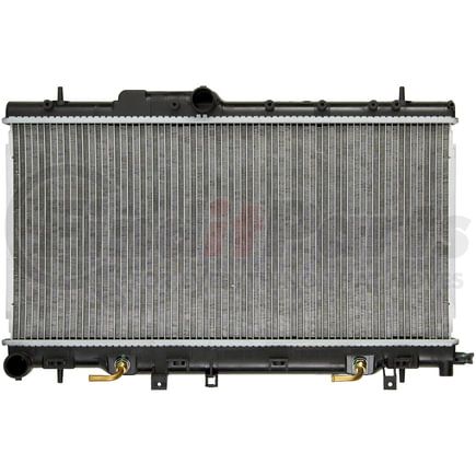 CU2450 by SPECTRA PREMIUM - Radiator