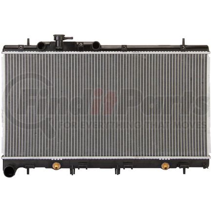 CU2465 by SPECTRA PREMIUM - Radiator