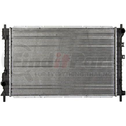 CU2462 by SPECTRA PREMIUM - Radiator