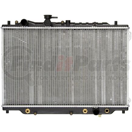 CU246 by SPECTRA PREMIUM - Radiator