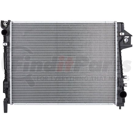 CU2479 by SPECTRA PREMIUM - Radiator