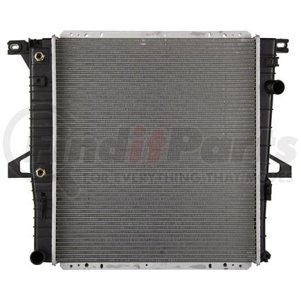 CU2470 by SPECTRA PREMIUM - Radiator