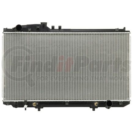 CU2575 by SPECTRA PREMIUM - Radiator