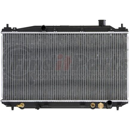 CU2572 by SPECTRA PREMIUM - Radiator