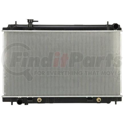 CU2576 by SPECTRA PREMIUM - Radiator