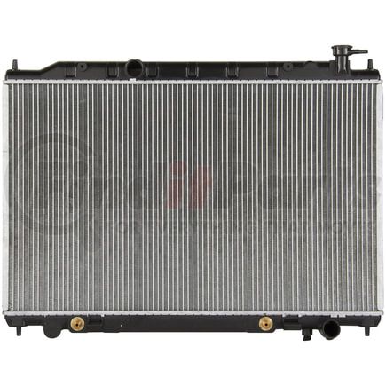 CU2578 by SPECTRA PREMIUM - Radiator