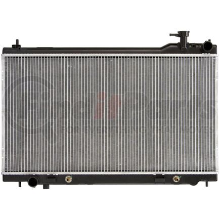 CU2588 by SPECTRA PREMIUM - Radiator