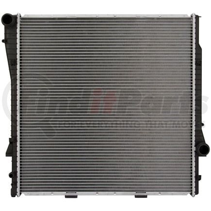 CU2594 by SPECTRA PREMIUM - Radiator