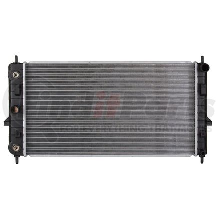 CU2608 by SPECTRA PREMIUM - Radiator