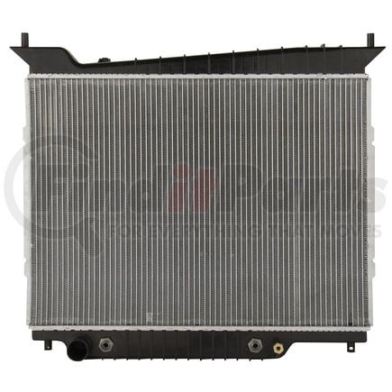 CU2609 by SPECTRA PREMIUM - Radiator