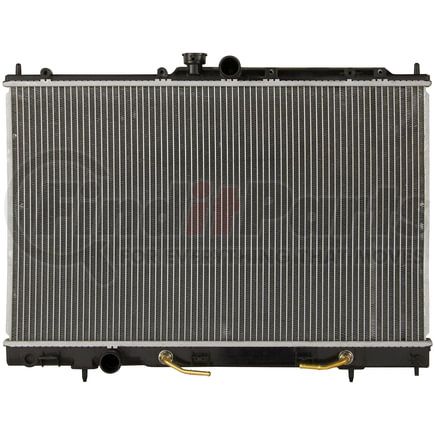 CU2617 by SPECTRA PREMIUM - Radiator