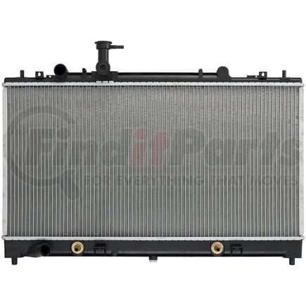 CU2673 by SPECTRA PREMIUM - Radiator