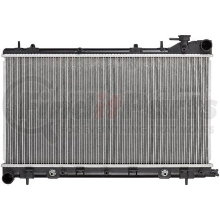 CU2674 by SPECTRA PREMIUM - Radiator