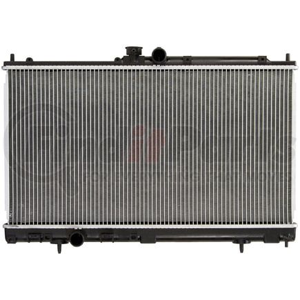 CU2676 by SPECTRA PREMIUM - Radiator