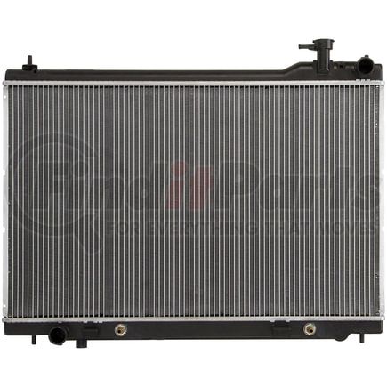 CU2683 by SPECTRA PREMIUM - Radiator