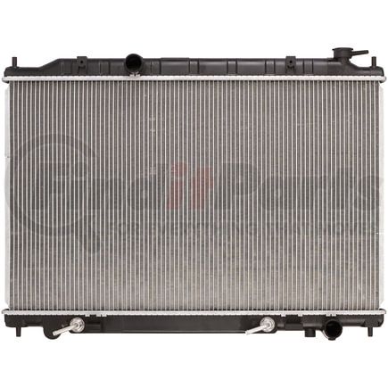 CU2692 by SPECTRA PREMIUM - Radiator