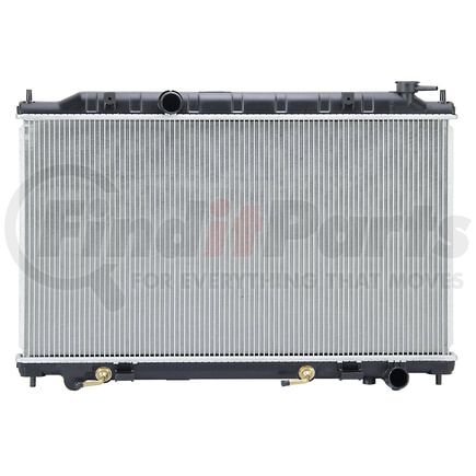 CU2693 by SPECTRA PREMIUM - Radiator