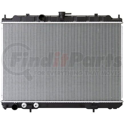 CU2697 by SPECTRA PREMIUM - Radiator