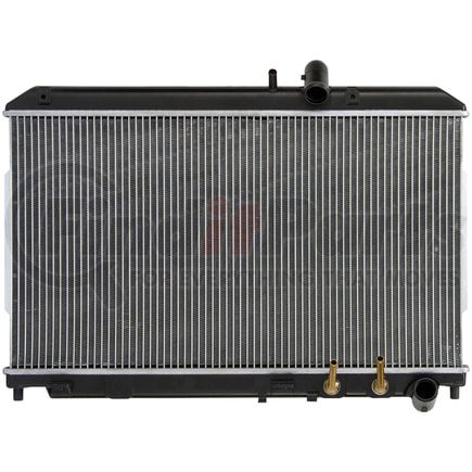 CU2694 by SPECTRA PREMIUM - Radiator