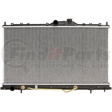 CU2723 by SPECTRA PREMIUM - Radiator