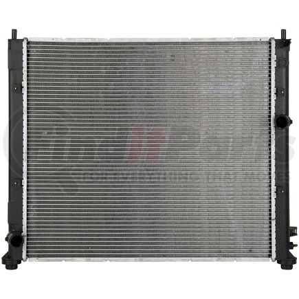 CU2733 by SPECTRA PREMIUM - Radiator