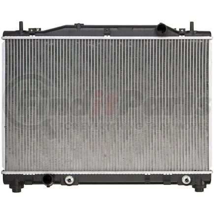 CU2731 by SPECTRA PREMIUM - Radiator