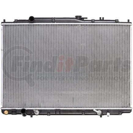 CU2740 by SPECTRA PREMIUM - Radiator