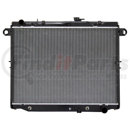 CU2755 by SPECTRA PREMIUM - Radiator