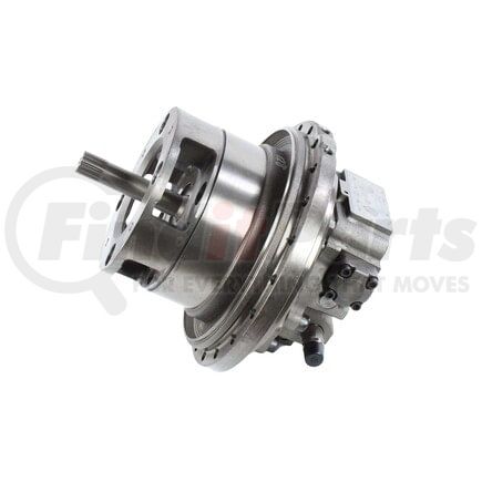 33822I-02A by HYUNDAI CONSTRUCTION EQUIP. - TRAVEL MOTOR UNIT