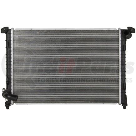 CU2747 by SPECTRA PREMIUM - Radiator