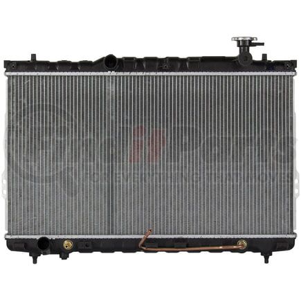 CU2759 by SPECTRA PREMIUM - Radiator