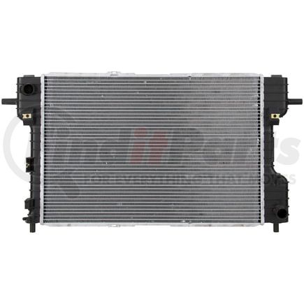 CU2761 by SPECTRA PREMIUM - Radiator