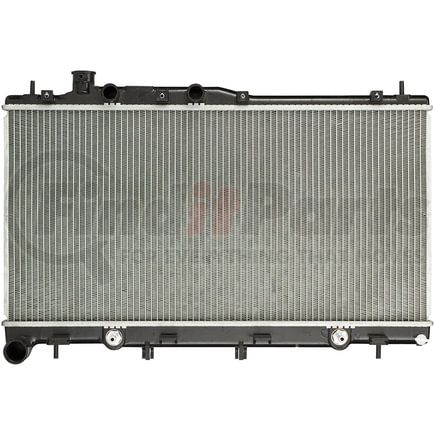 CU2779 by SPECTRA PREMIUM - Radiator