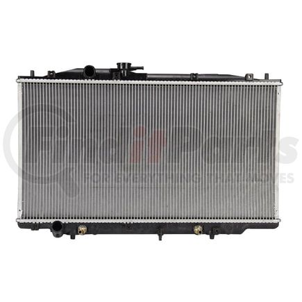 CU2783 by SPECTRA PREMIUM - Radiator