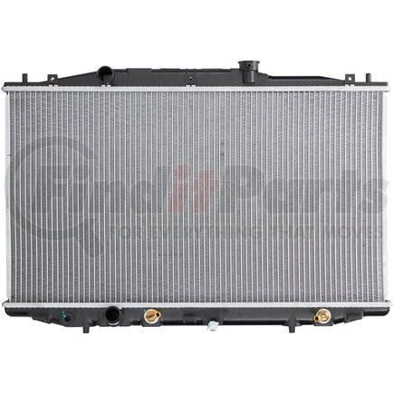 CU2797 by SPECTRA PREMIUM - Radiator