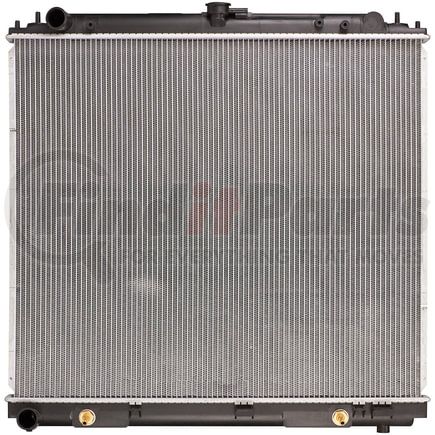 CU2808 by SPECTRA PREMIUM - Radiator