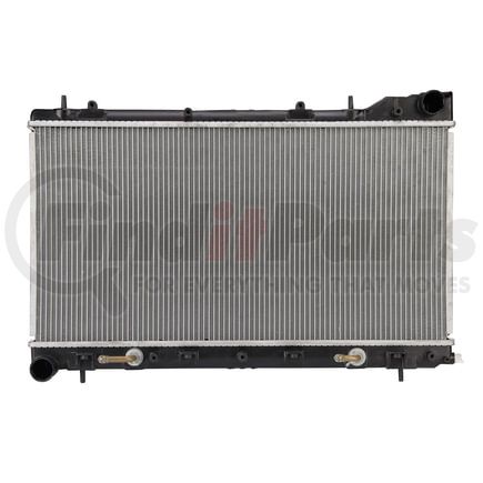 CU2812 by SPECTRA PREMIUM - Radiator