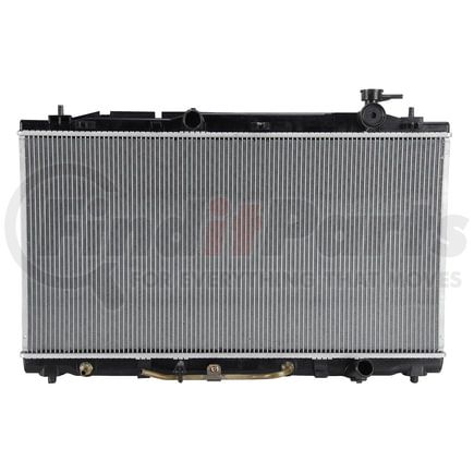 CU2817 by SPECTRA PREMIUM - Radiator