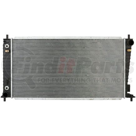 CU2818 by SPECTRA PREMIUM - Radiator