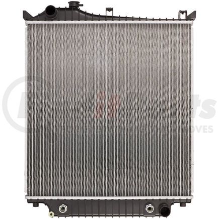 CU2816 by SPECTRA PREMIUM - Radiator