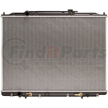 Spectra Premium CU2830 Radiator Radiator