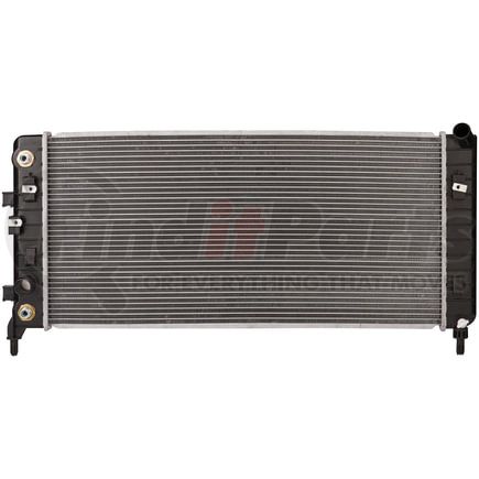 CU2827 by SPECTRA PREMIUM - Radiator