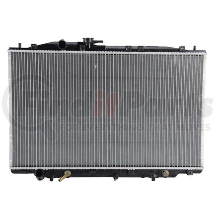 CU2838 by SPECTRA PREMIUM - Radiator