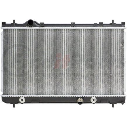 CU2845 by SPECTRA PREMIUM - Radiator