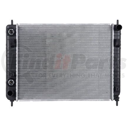 CU2850 by SPECTRA PREMIUM - Radiator