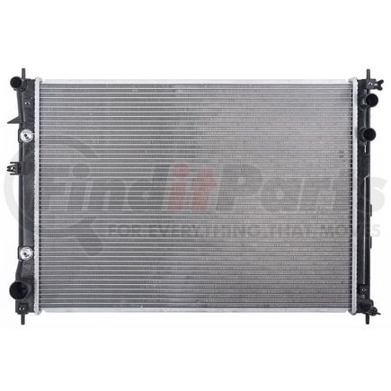 CU2846 by SPECTRA PREMIUM - Radiator