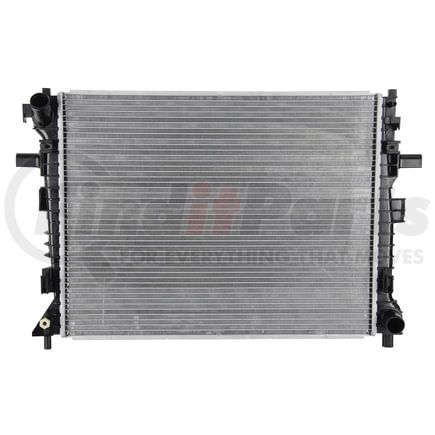 CU2852 by SPECTRA PREMIUM - Radiator