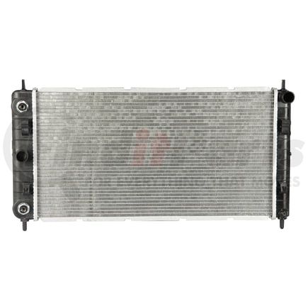 CU2864 by SPECTRA PREMIUM - Radiator